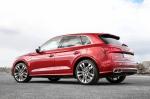 Audi SQ5 3.0 TFSI 2017 года (AU)